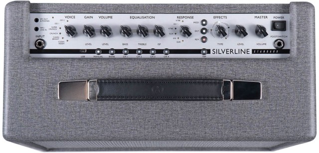 Blackstar SILVERLINE STANDARD 20