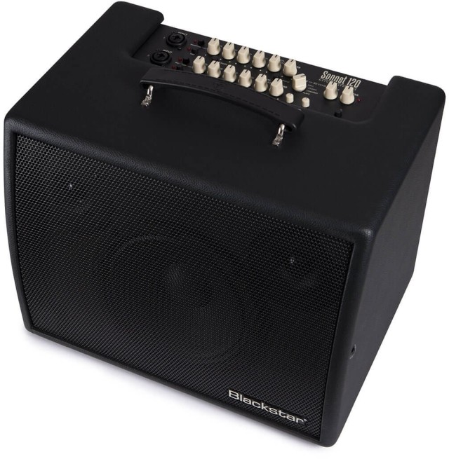 Blackstar SONNET 120 ACOUSTIC BLACK