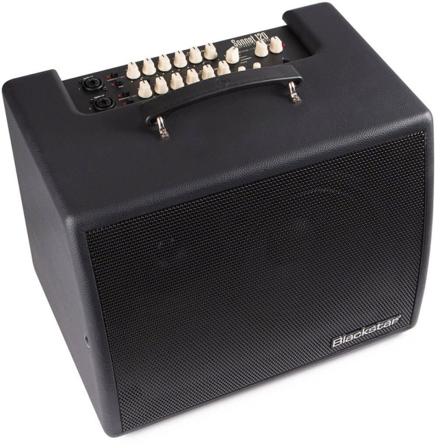 Blackstar SONNET 120 ACOUSTIC BLACK
