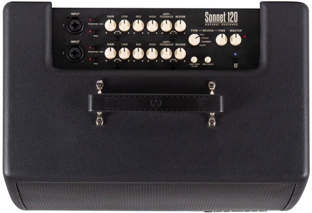 Blackstar SONNET 120 ACOUSTIC BLACK