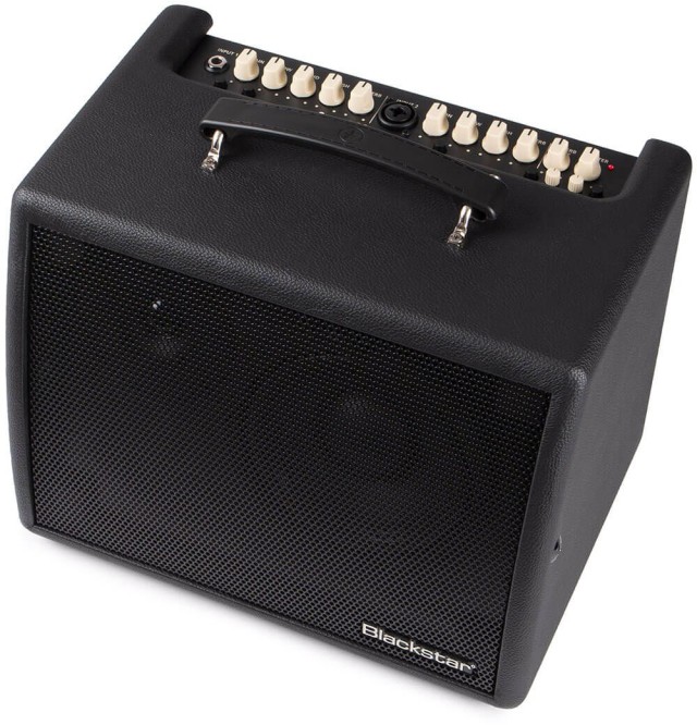 Blackstar SONNET 60 ACOUSTIC BLACK