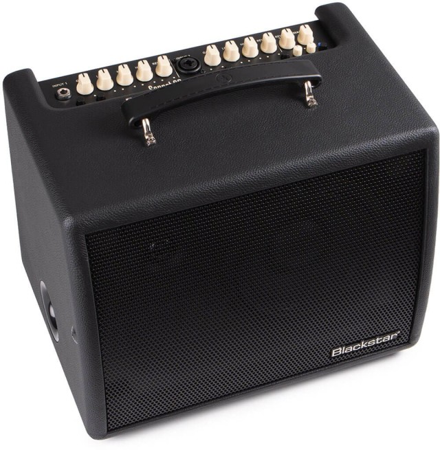 Blackstar SONNET 60 ACOUSTIC BLACK