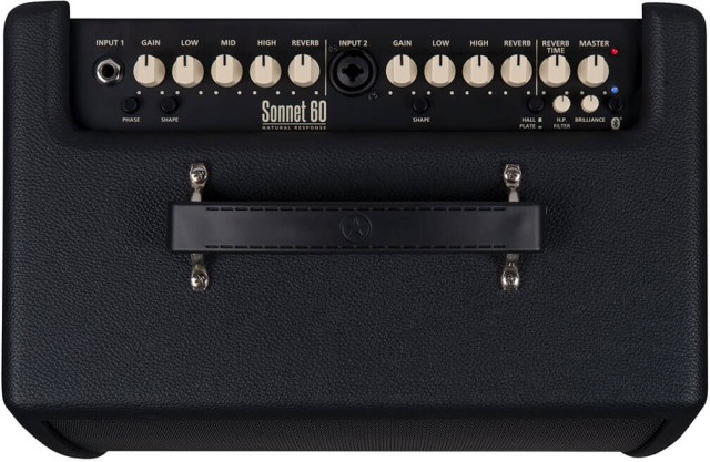 Blackstar SONNET 60 ACOUSTIC BLACK