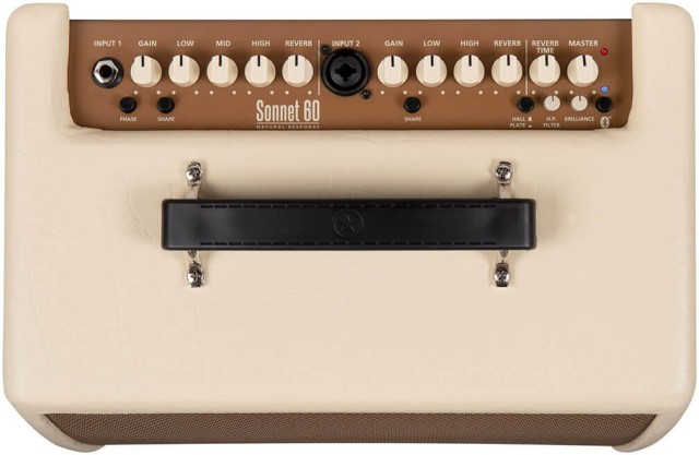 Blackstar SONNET 60 ACOUSTIC BLONDE