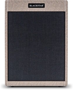 Blackstar ST. JAMES 212 VOC FAWN CABINET