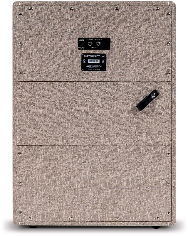 Blackstar ST. JAMES 212 VOC FAWN CABINET
