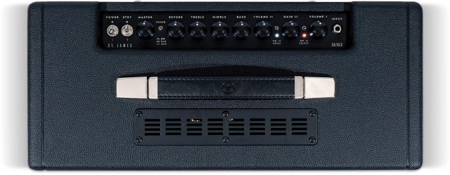 Blackstar ST. JAMES 50 6L6 COMBO