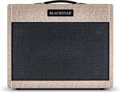 Blackstar ST. JAMES 50 EL34 COMBO