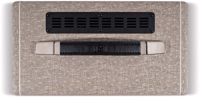 Blackstar ST. JAMES 50 EL34 HEAD