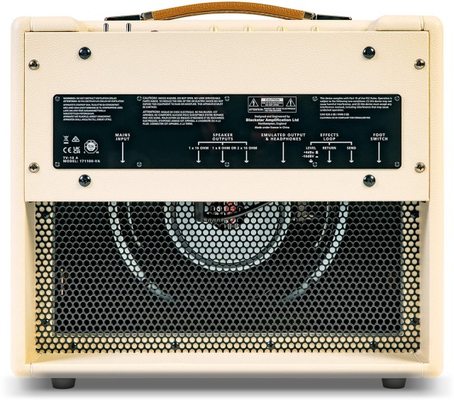 Blackstar TV-10 A COMBO