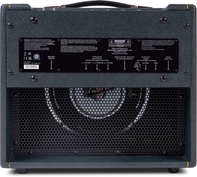 Blackstar TV-10 B COMBO