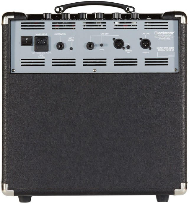 Blackstar UNITY BASS 30