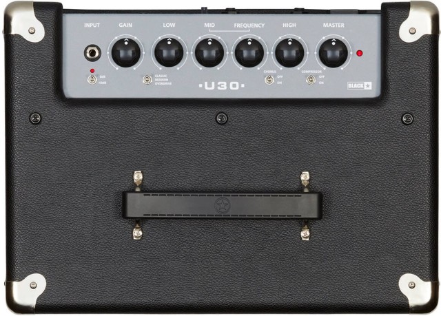 Blackstar UNITY BASS 30