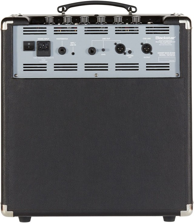 Blackstar UNITY BASS 60