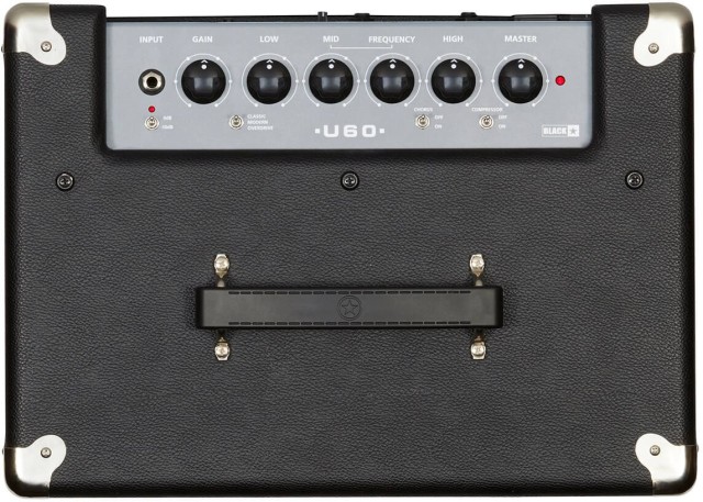 Blackstar UNITY BASS 60