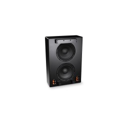 BLAZE Audio C8S black