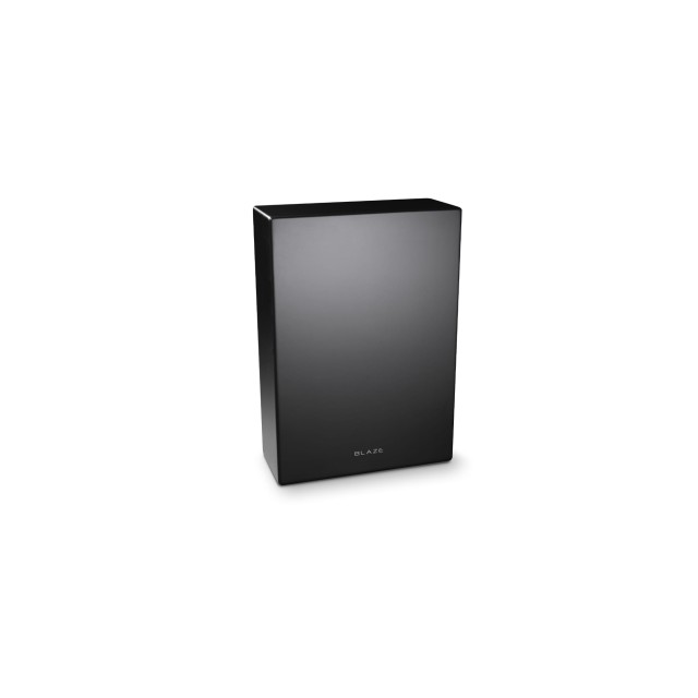 BLAZE Audio C8S black