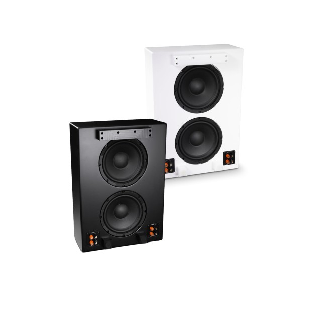 BLAZE Audio C8S black