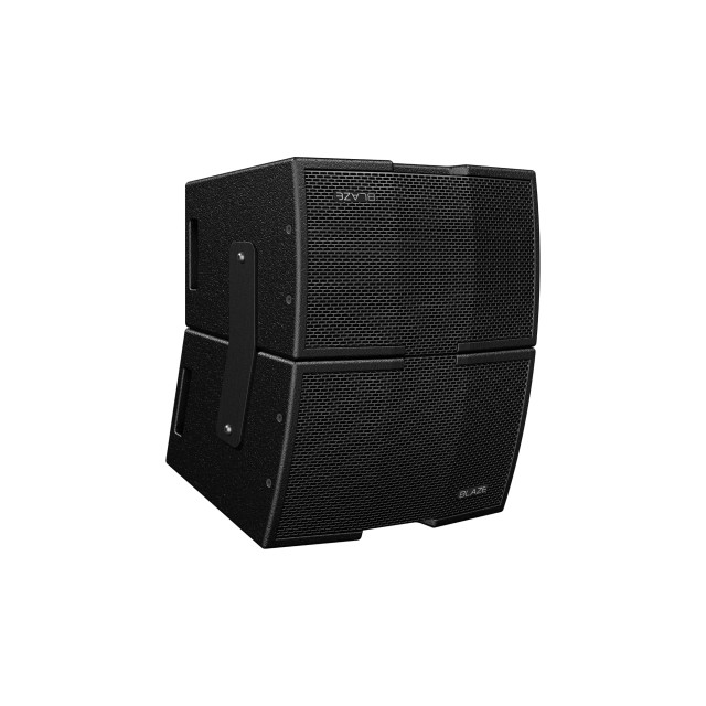 BLAZE Audio CBL523 Black