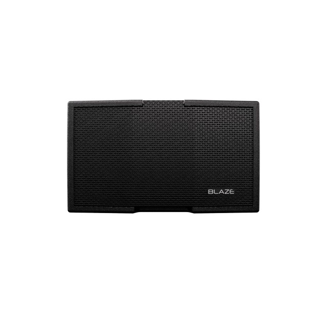 BLAZE Audio CBL523 Black