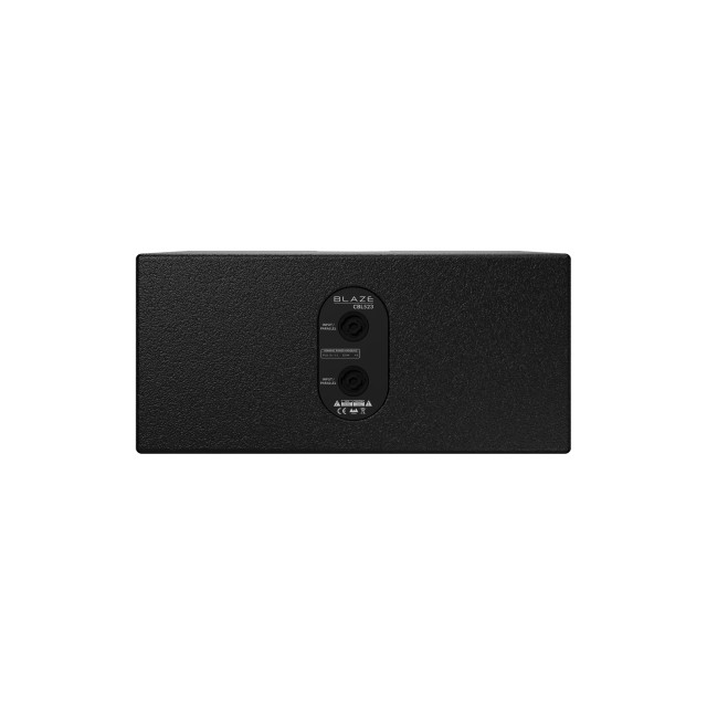 BLAZE Audio CBL523 Black