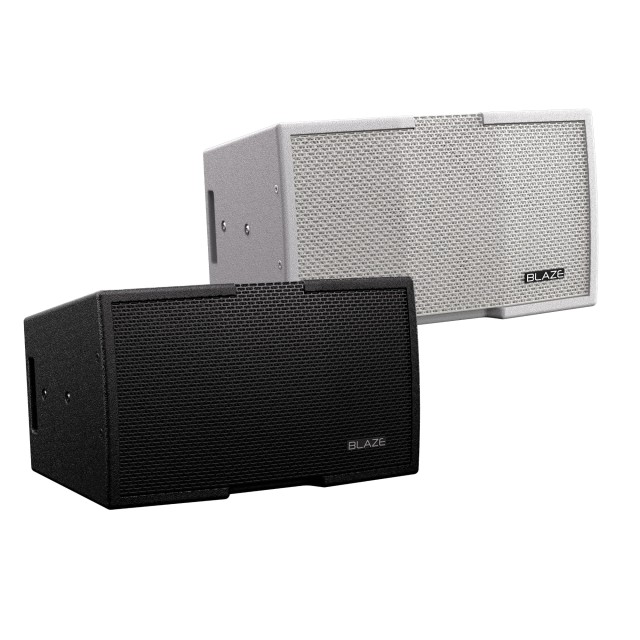 BLAZE Audio CBL523 Black