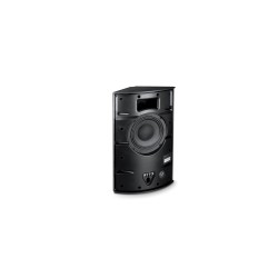 BLAZE Audio CiX6-V Black