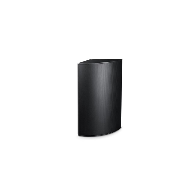 BLAZE Audio CiX6-V Black