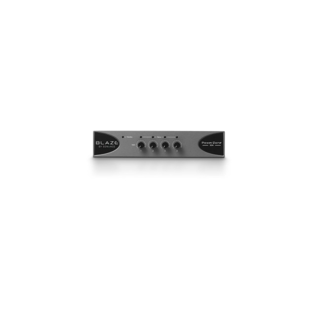 BLAZE Audio PowerZone 504