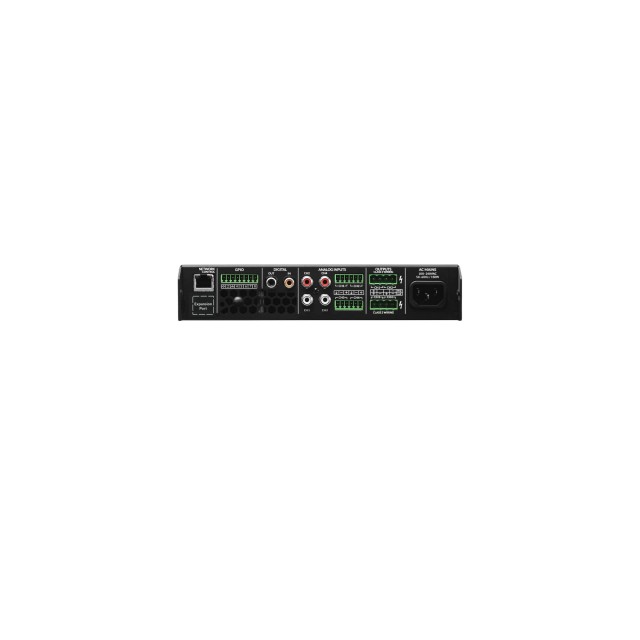 BLAZE Audio PowerZone Connect 504