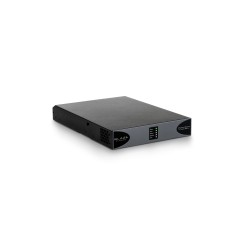 BLAZE Audio PowerZone Connect 504D