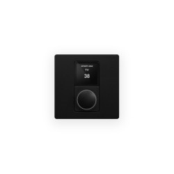 BLAZE Audio Wall-S1-B-EU (Black)