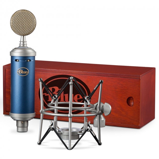 Blue Microphones Bluebird SL