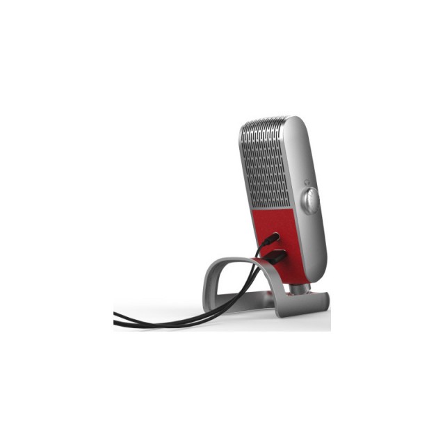 Blue Microphones Raspberry