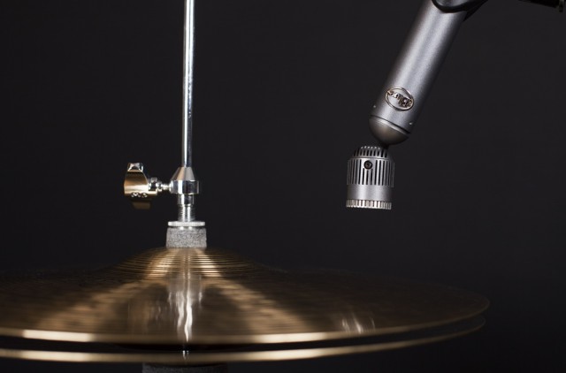 Blue Microphones Hummingbird