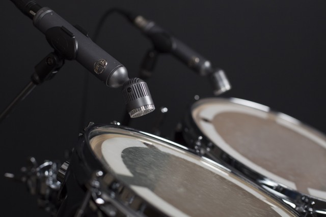 Blue Microphones Hummingbird