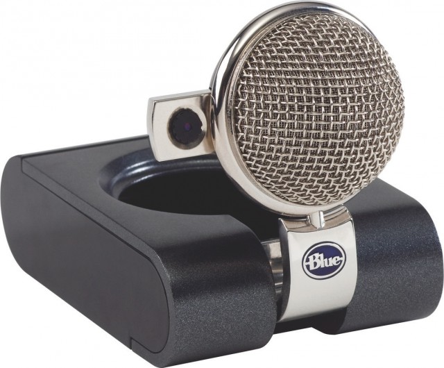 Blue Microphones Eyeball 2.0