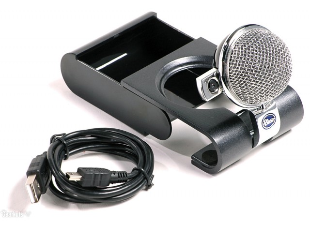 Blue Microphones Eyeball 2.0