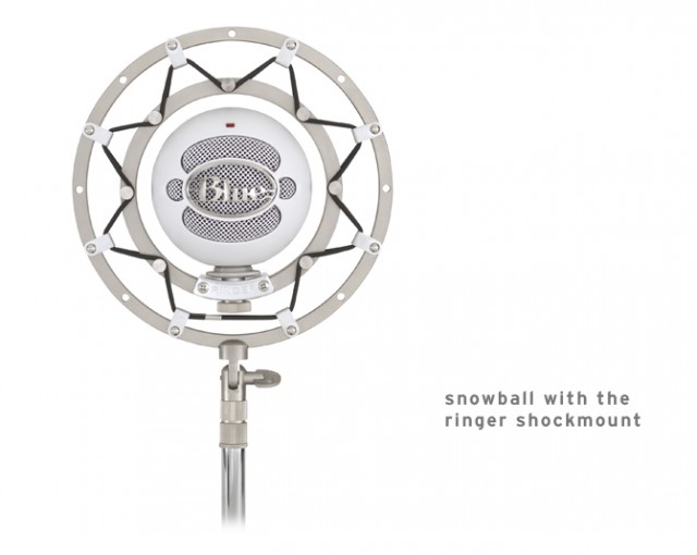 Blue Microphones Snowball