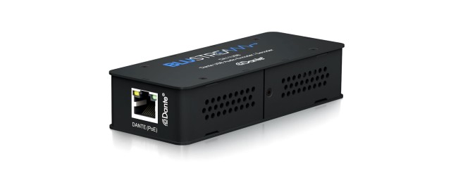 BLUSTREAM DA11USB