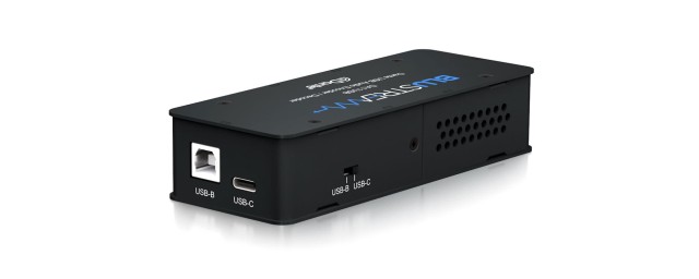 BLUSTREAM DA11USB
