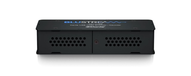 BLUSTREAM DA11USB