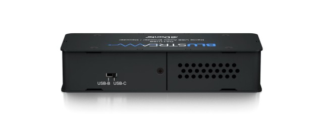 BLUSTREAM DA11USB