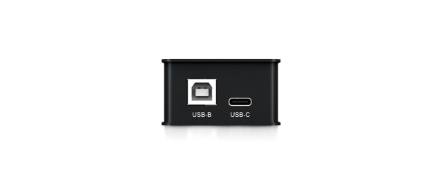 BLUSTREAM DA11USB