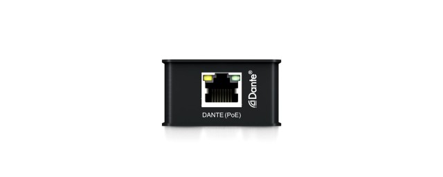 BLUSTREAM DA11USB