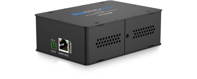 BLUSTREAM DA11XLR