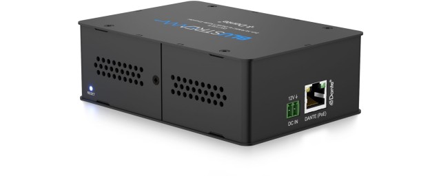 BLUSTREAM DA11XLR