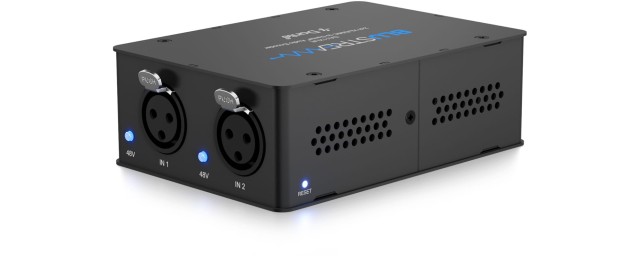 BLUSTREAM DA11XLR