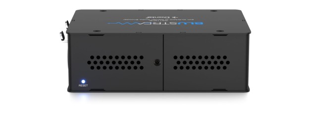 BLUSTREAM DA11XLR