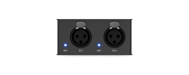 BLUSTREAM DA11XLR